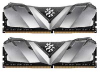 XPG GAMMIX D30 16GB (2x8GB) DDR4 3000MHz Black